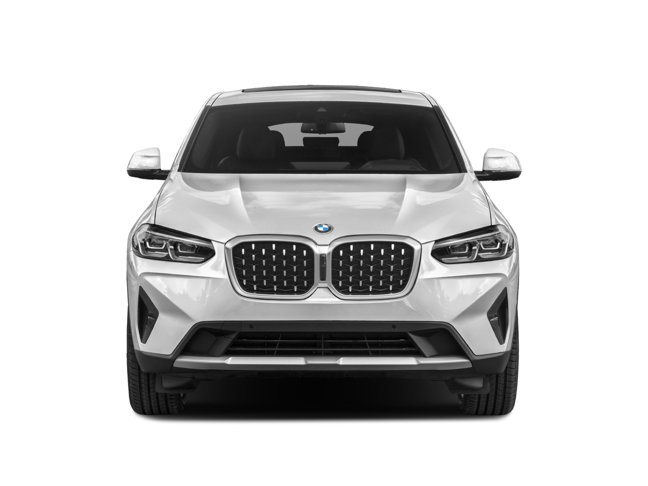 2024 BMW X4 M40i