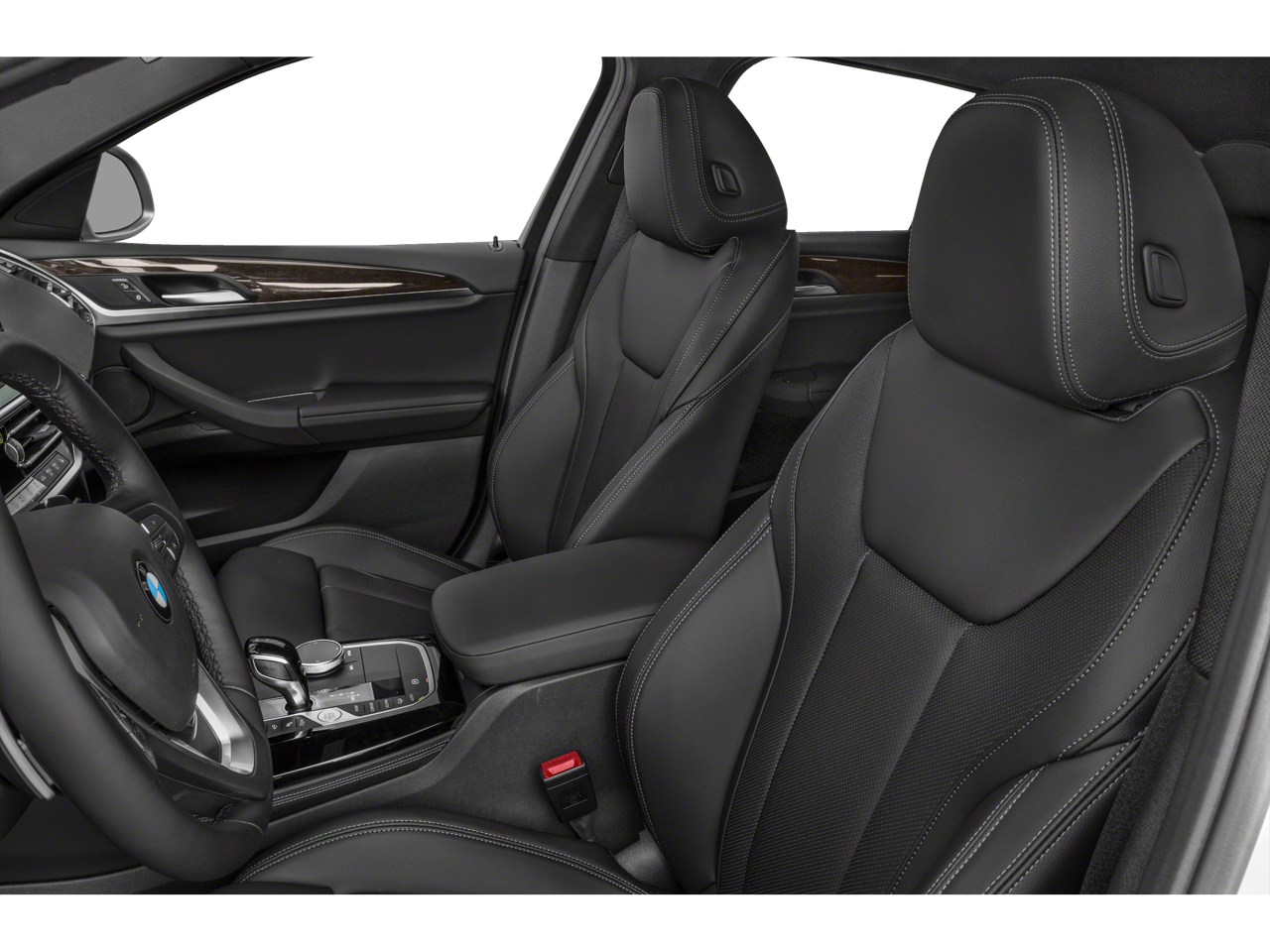 2024 BMW X4 M40i