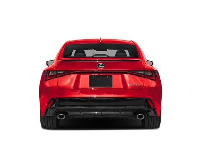 2024 Lexus IS 350 F SPORT
