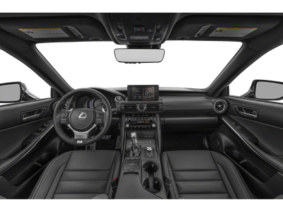 2024 Lexus IS 350 F SPORT
