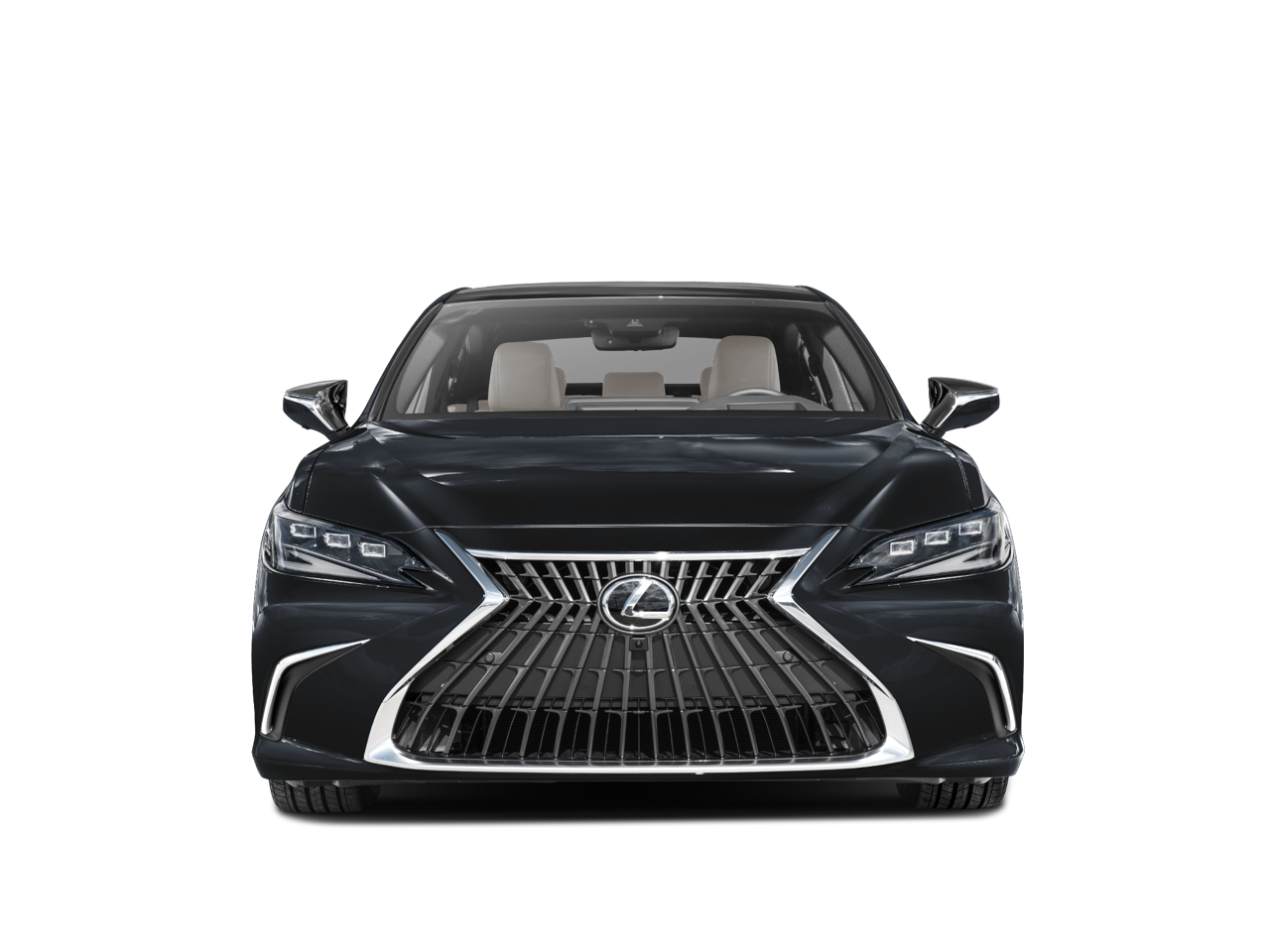 2024 Lexus ES 350 Ultra Luxury