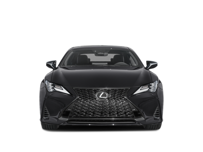 2024 Lexus RC 350 F Sport