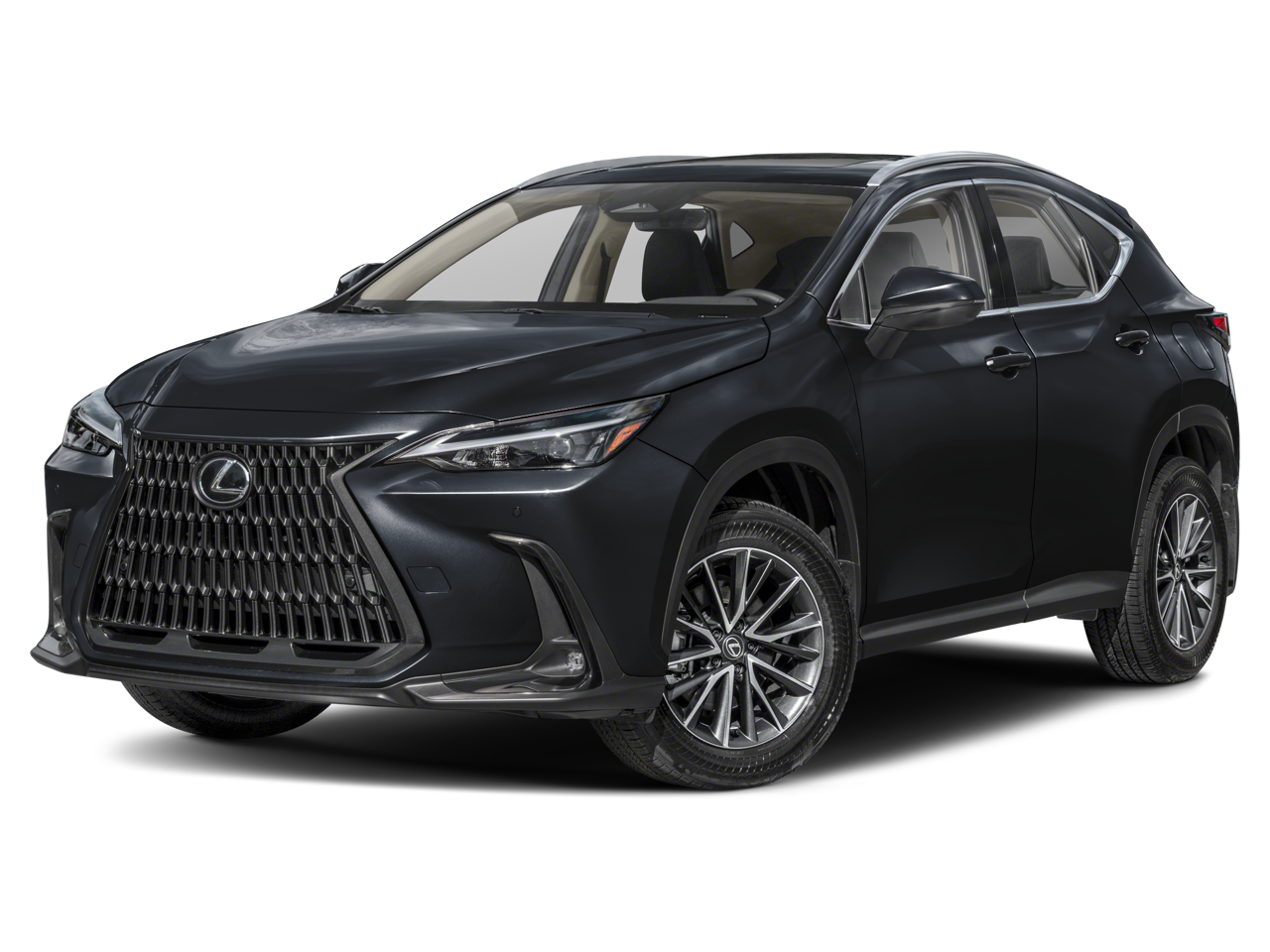 2024 Lexus NX 350 Base
