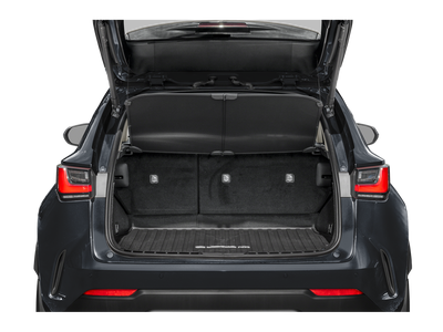 2024 Lexus NX 350 Base