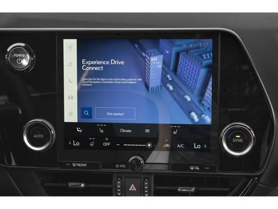2024 Lexus NX 350h Base