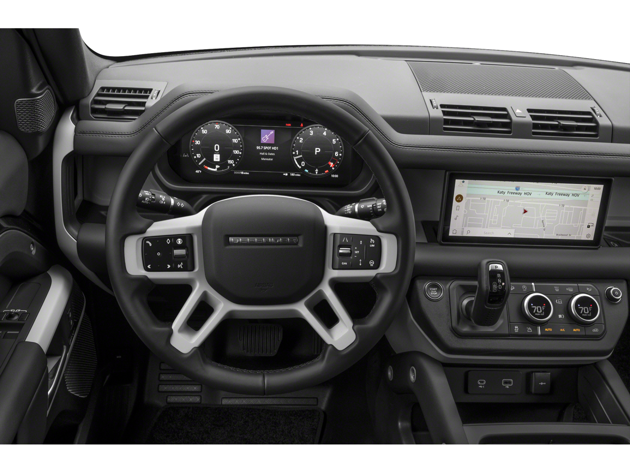 2024 Land Rover Defender 90 S