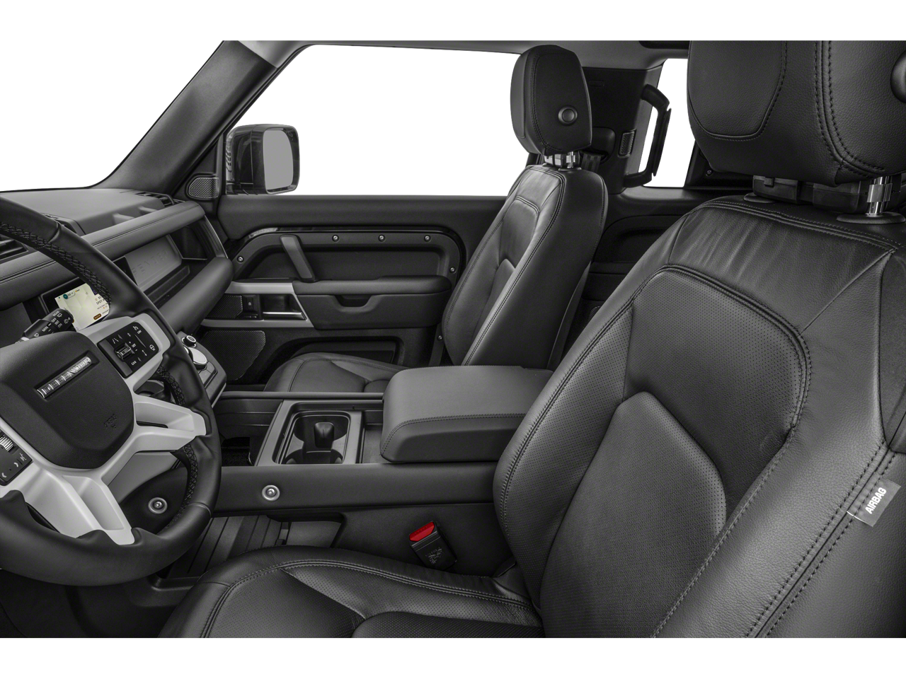 2024 Land Rover Defender 90 S