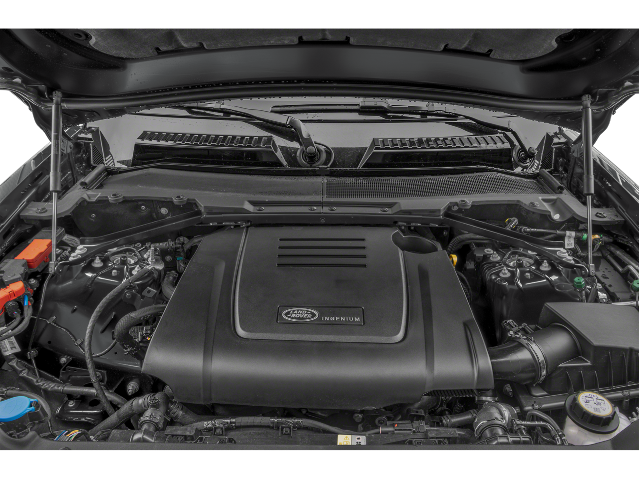 2024 Land Rover Defender 90 S