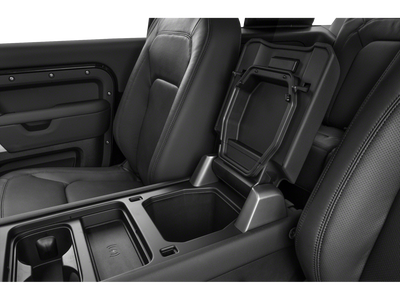 2024 Land Rover Defender 90 S