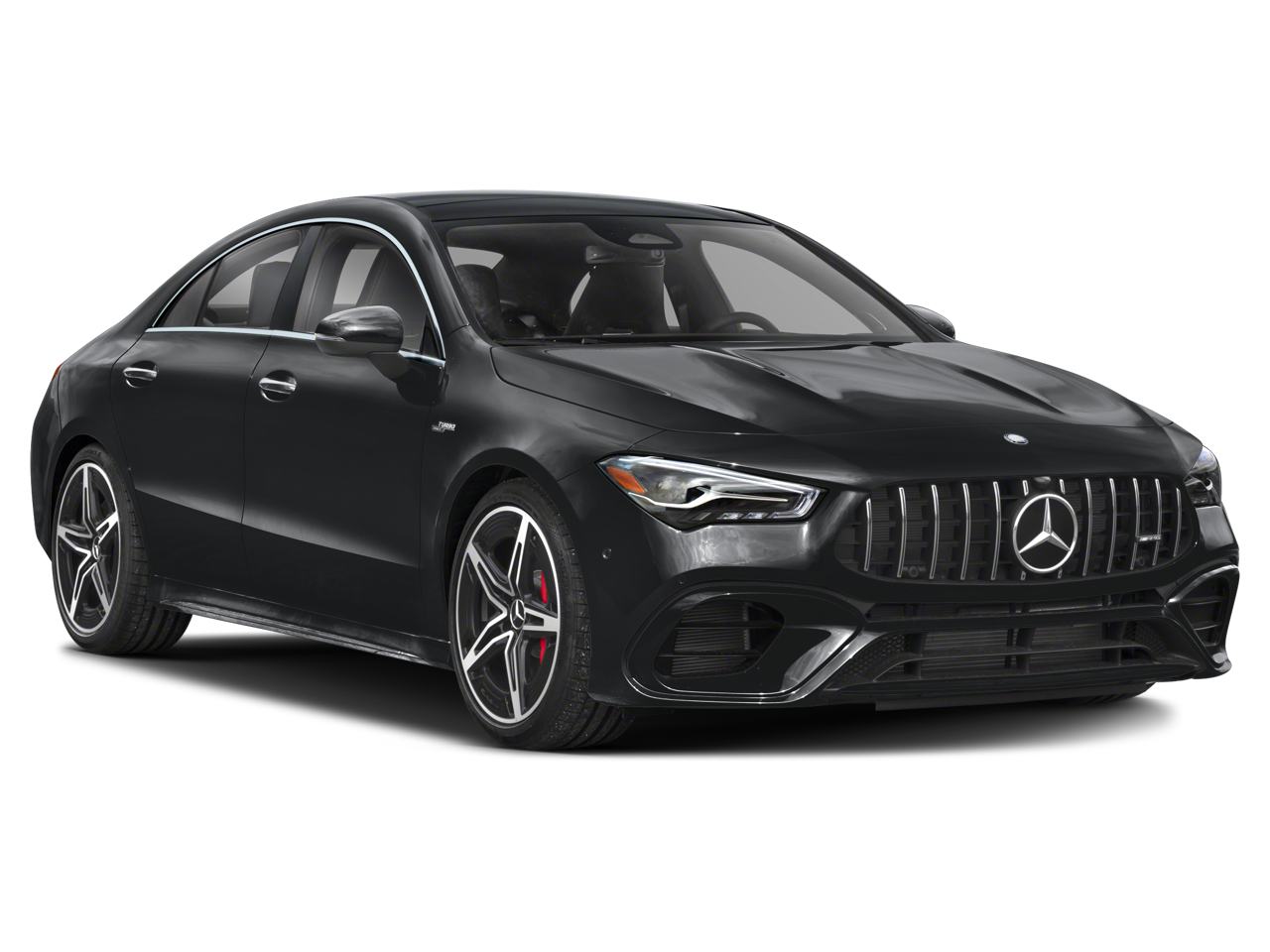 2024 Mercedes-Benz CLA CLA 45 AMG® 4MATIC®