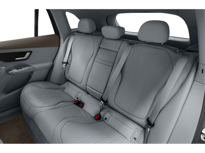 2024 Mercedes-Benz EQE 350 SUV 4MATIC®