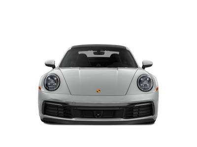 2024 Porsche 911 Carrera GTS