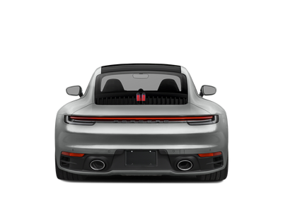 2024 Porsche 911 Carrera GTS