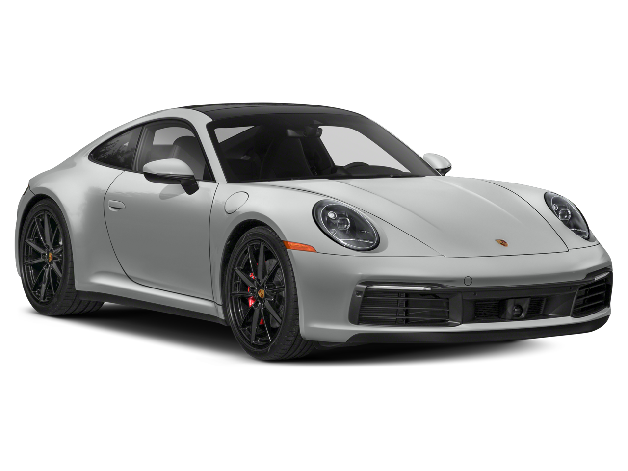 2024 Porsche 911 Carrera GTS