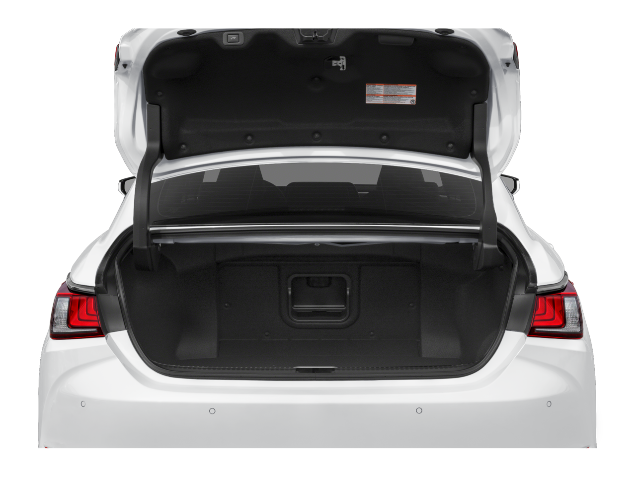 2025 Lexus ES 350 F Sport