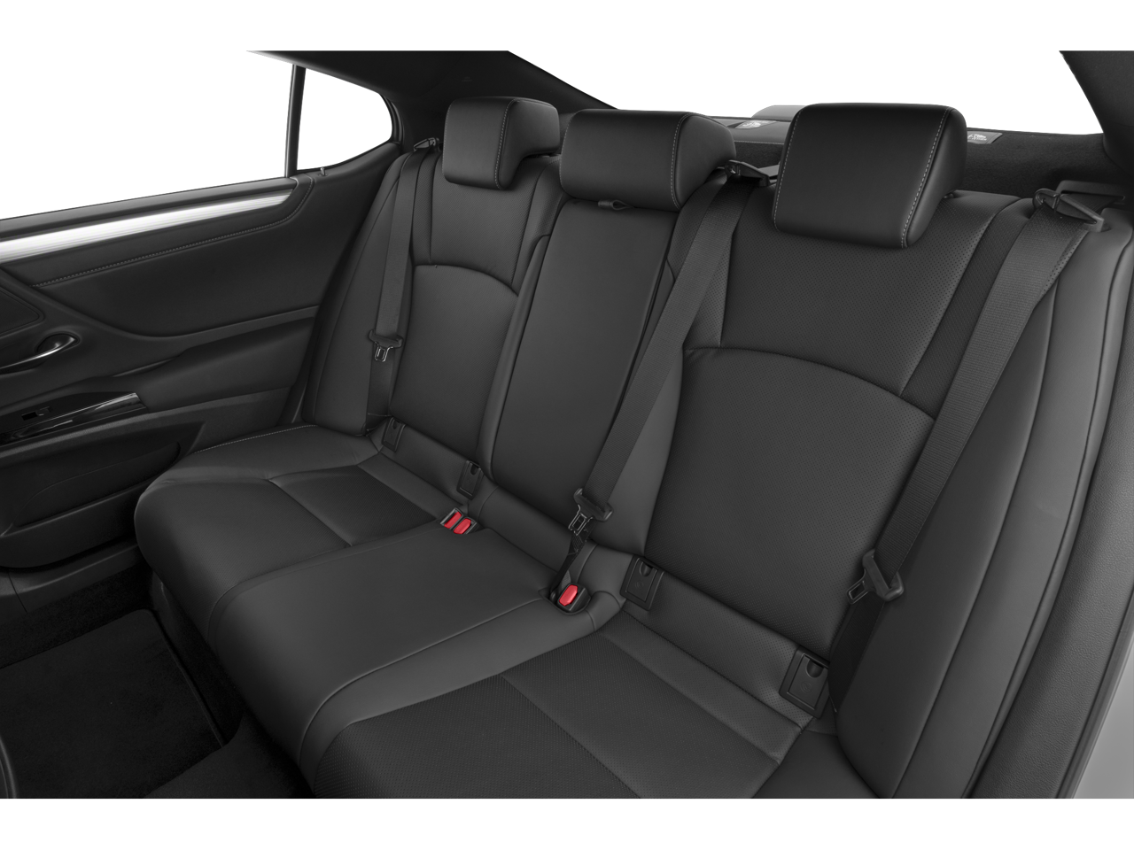 2025 Lexus ES 350 F Sport