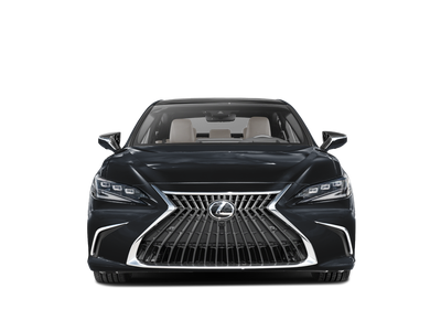 2025 Lexus ES 350 Ultra Luxury