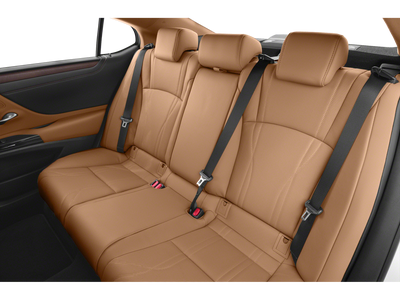 2025 Lexus ES 350 Luxury