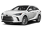 2025 Lexus RX 350 Luxury