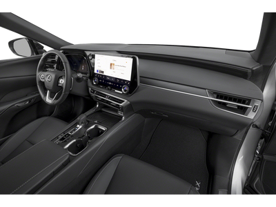 2025 Lexus RX 350 F SPORT Design