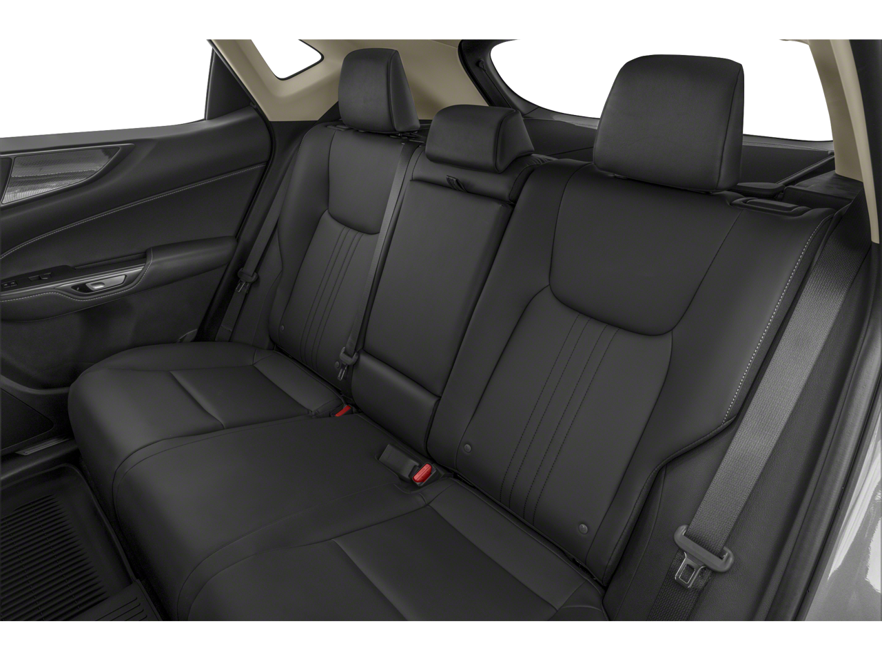 2025 Lexus NX 350 Base