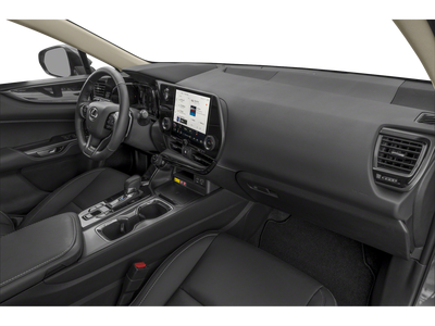2025 Lexus NX 350 Base