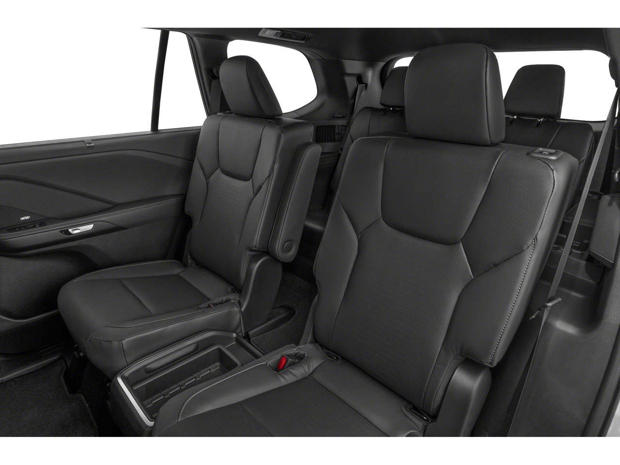 2025 Lexus TX 350 F SPORT Handling