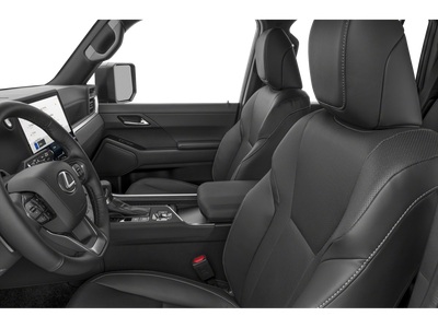 2025 Lexus GX 550 Premium+