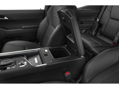 2025 Lexus GX 550 Luxury+