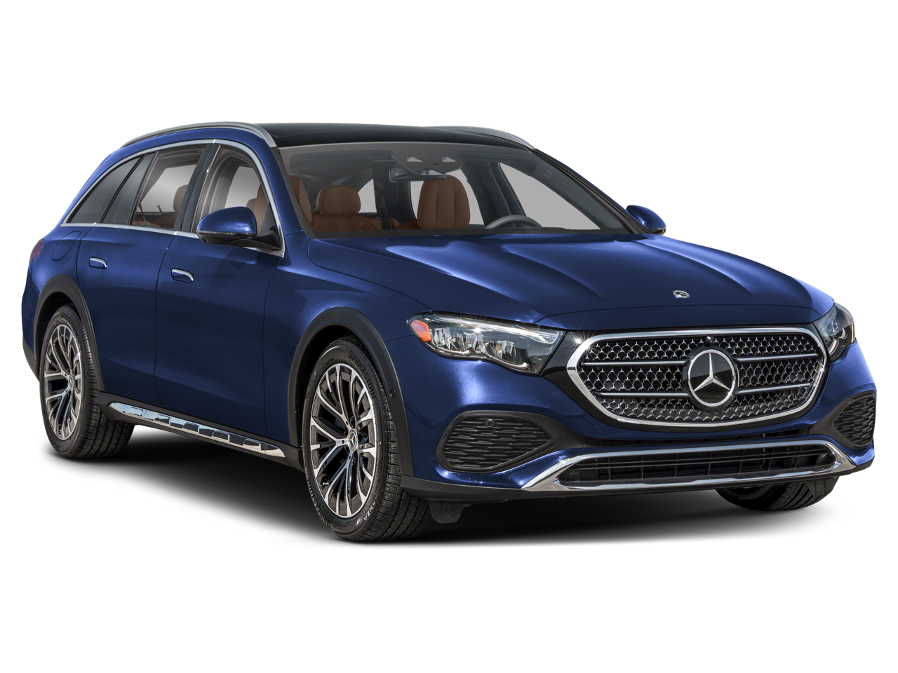 2025 Mercedes-Benz E-Class E 450 4MATIC®