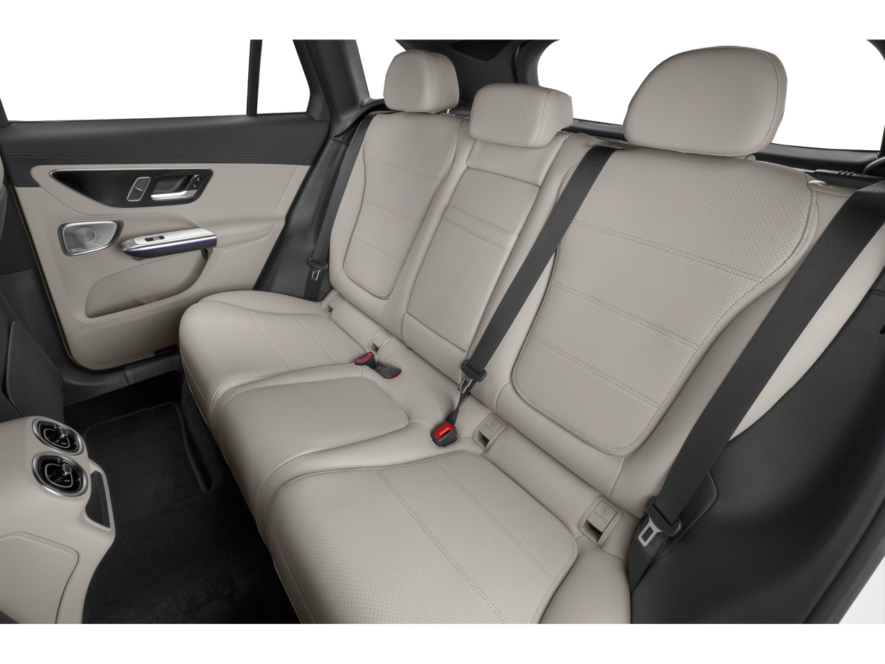 2025 Mercedes-Benz GLC GLC 350e 4MATIC®