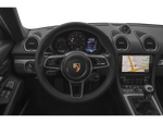 2025 Porsche 718 Cayman GT4 RS