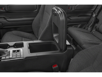 2025 Toyota Land Cruiser 1958