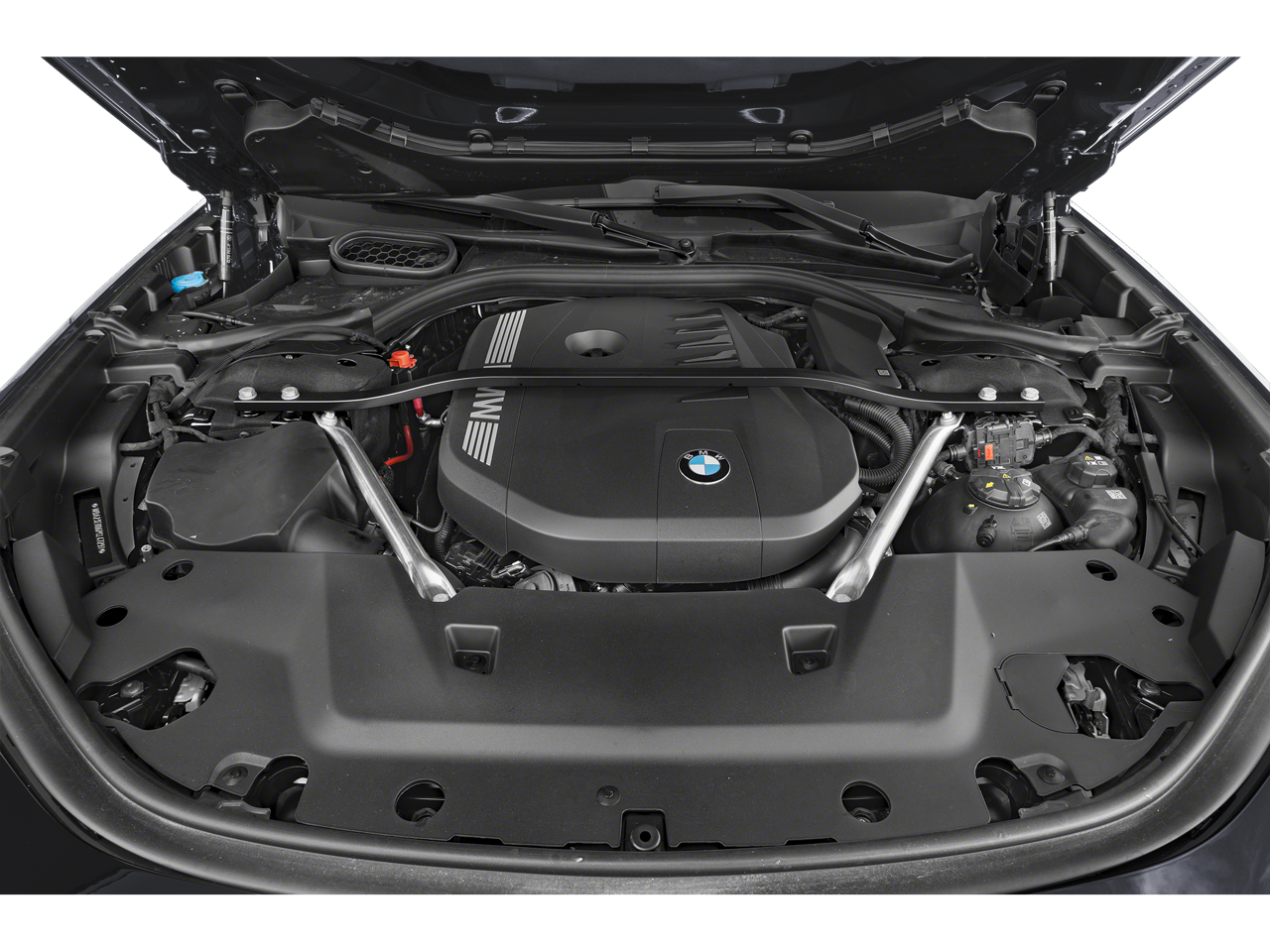 2026 BMW 7 Series 740i xDrive