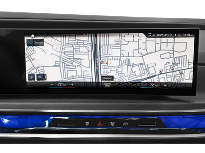 2026 BMW 7 Series 740i xDrive