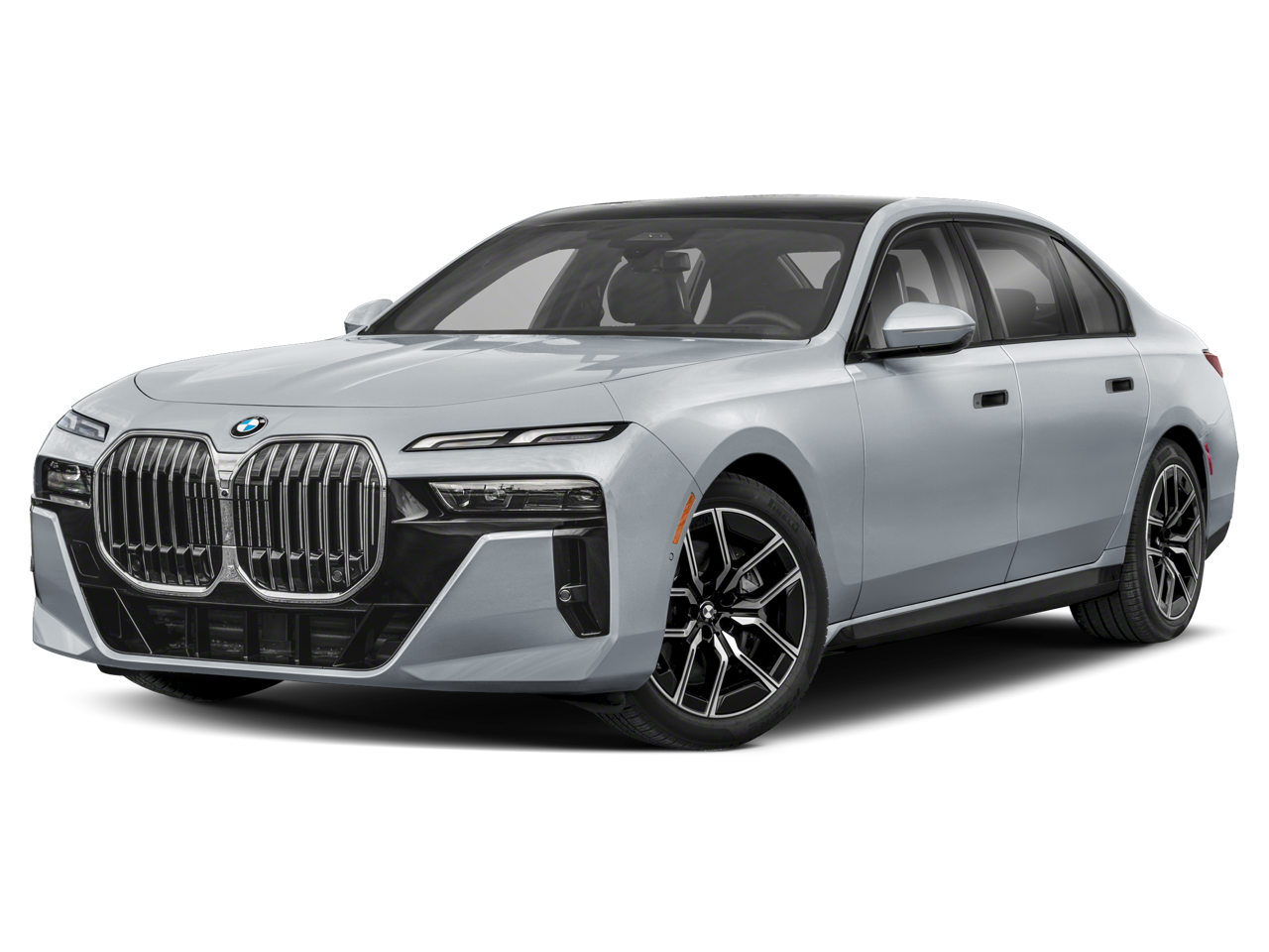 2026 BMW 7 Series's photo