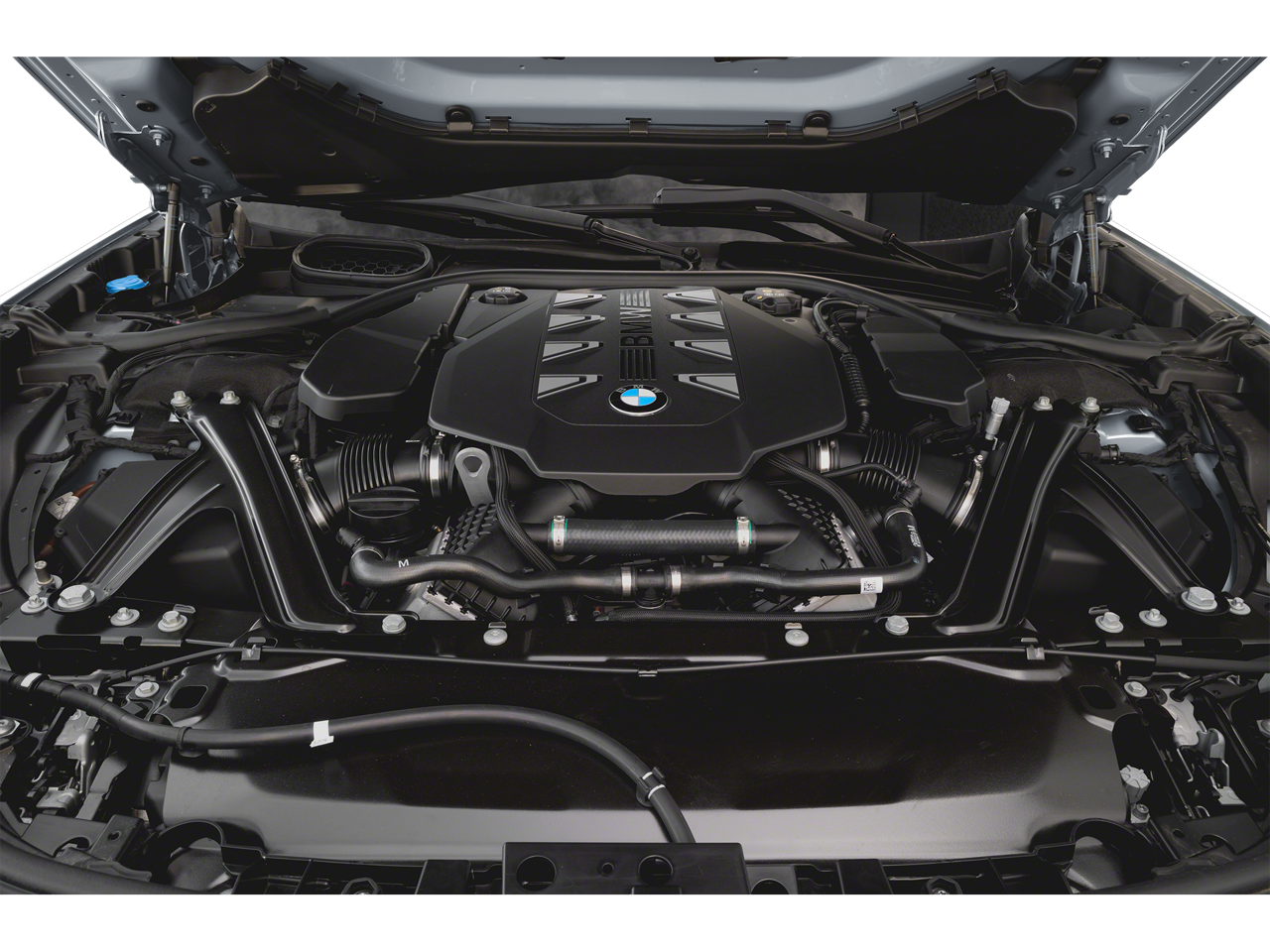 2026 BMW 760i 760i xDrive