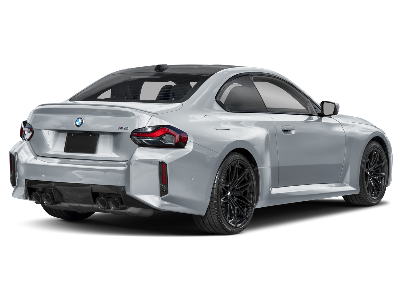 2026 BMW M2 CS