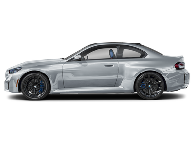2026 BMW M2 CS