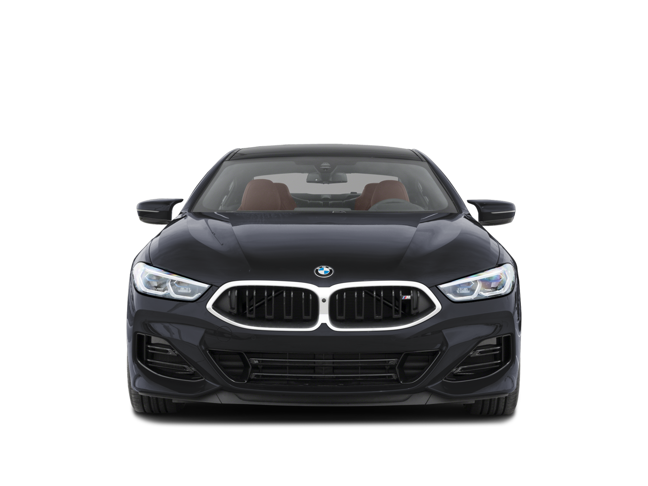 2026 BMW 850i M850i