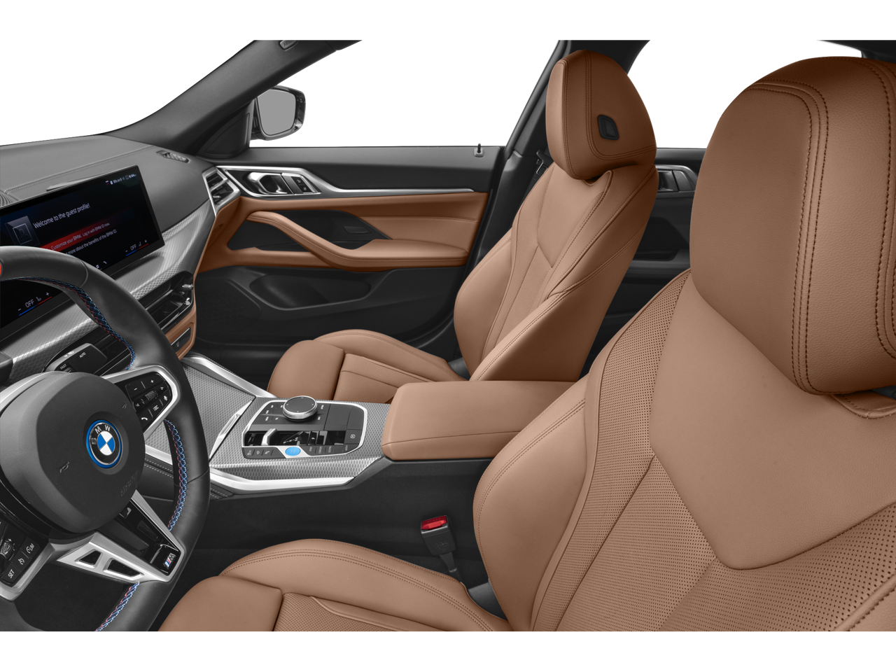 2026 BMW i4 M60