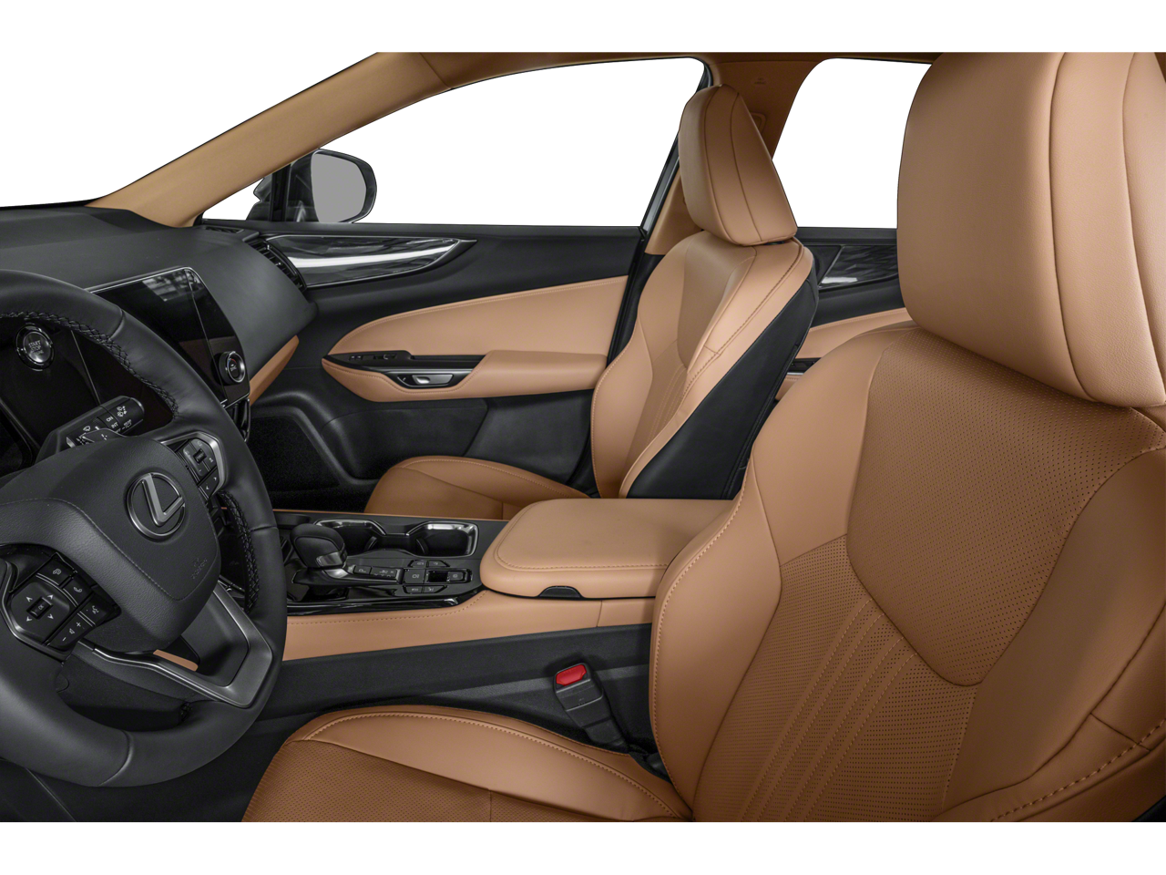 2026 Lexus NX 350 Premium