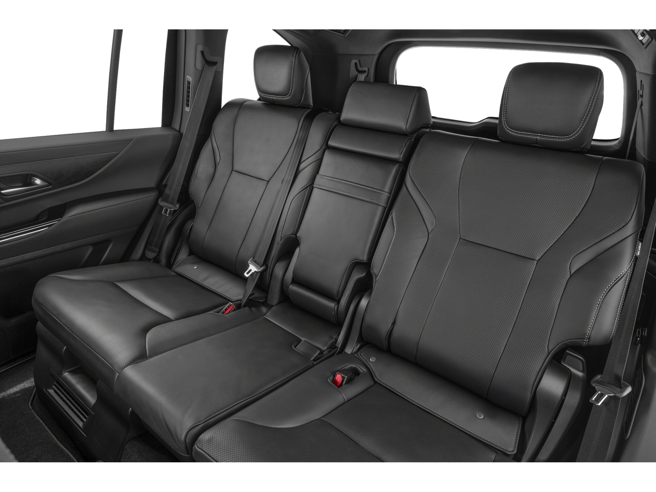 2026 Lexus LX 600 Premium