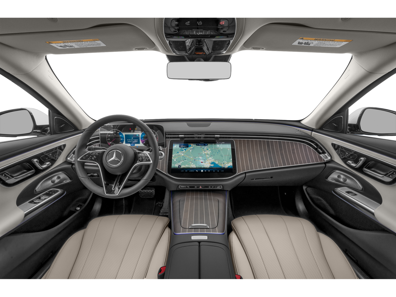 2026 Mercedes-Benz E-Class E 450 4MATIC®
