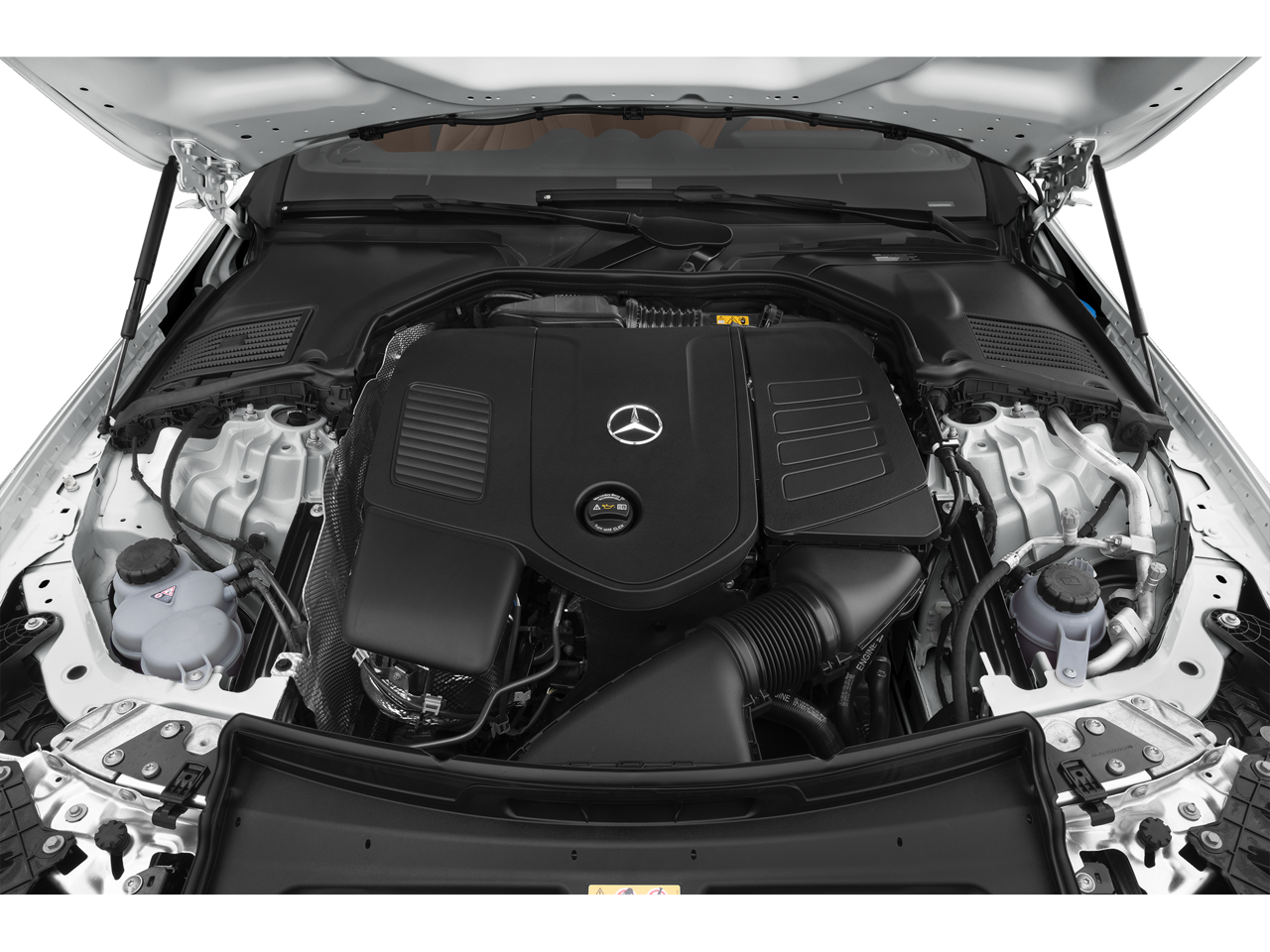 2026 Mercedes-Benz CLE CLE 300 4MATIC®