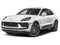 2026 Porsche Macan T