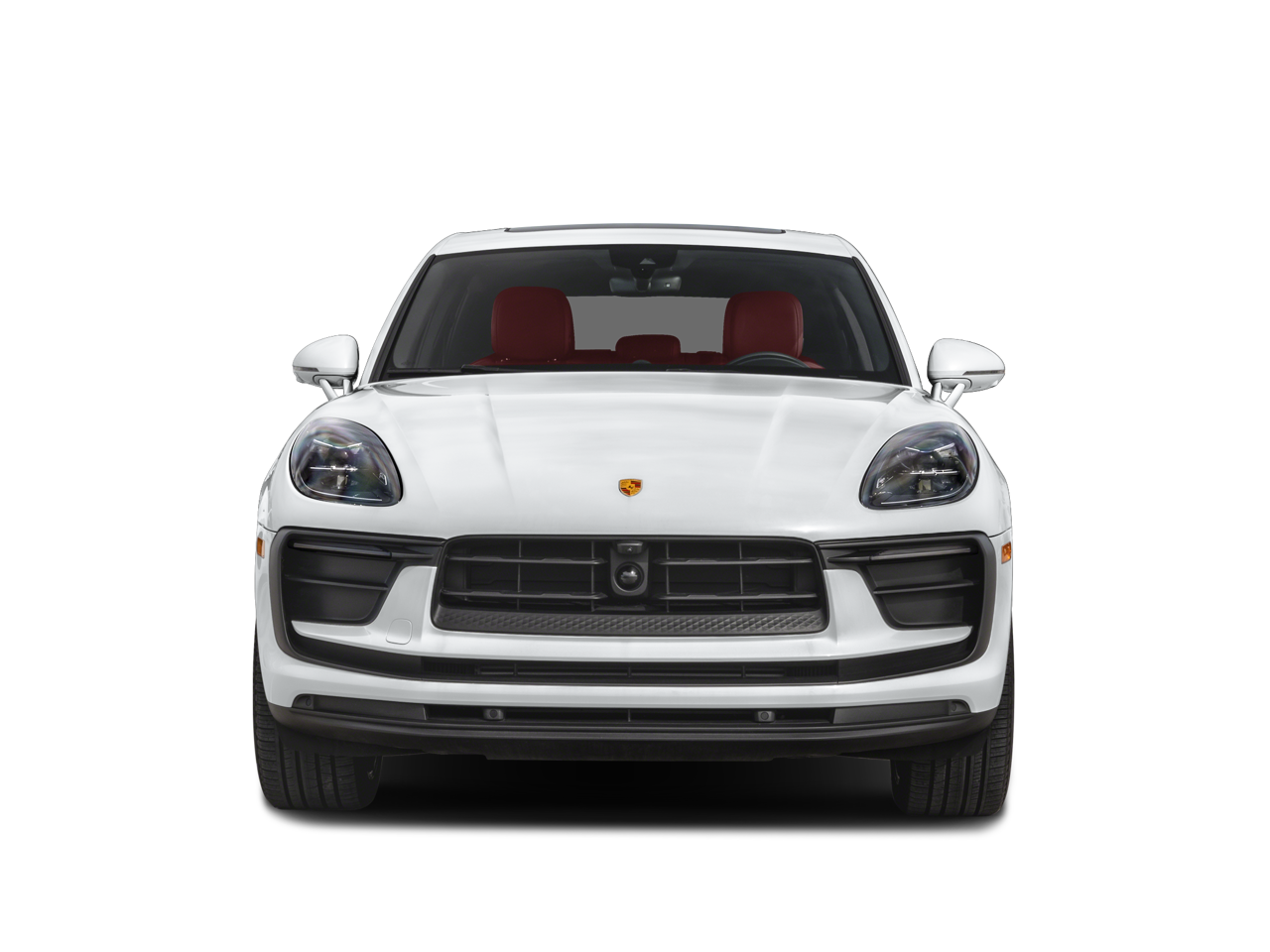 2026 Porsche Macan T