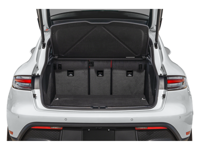 2026 Porsche Macan T