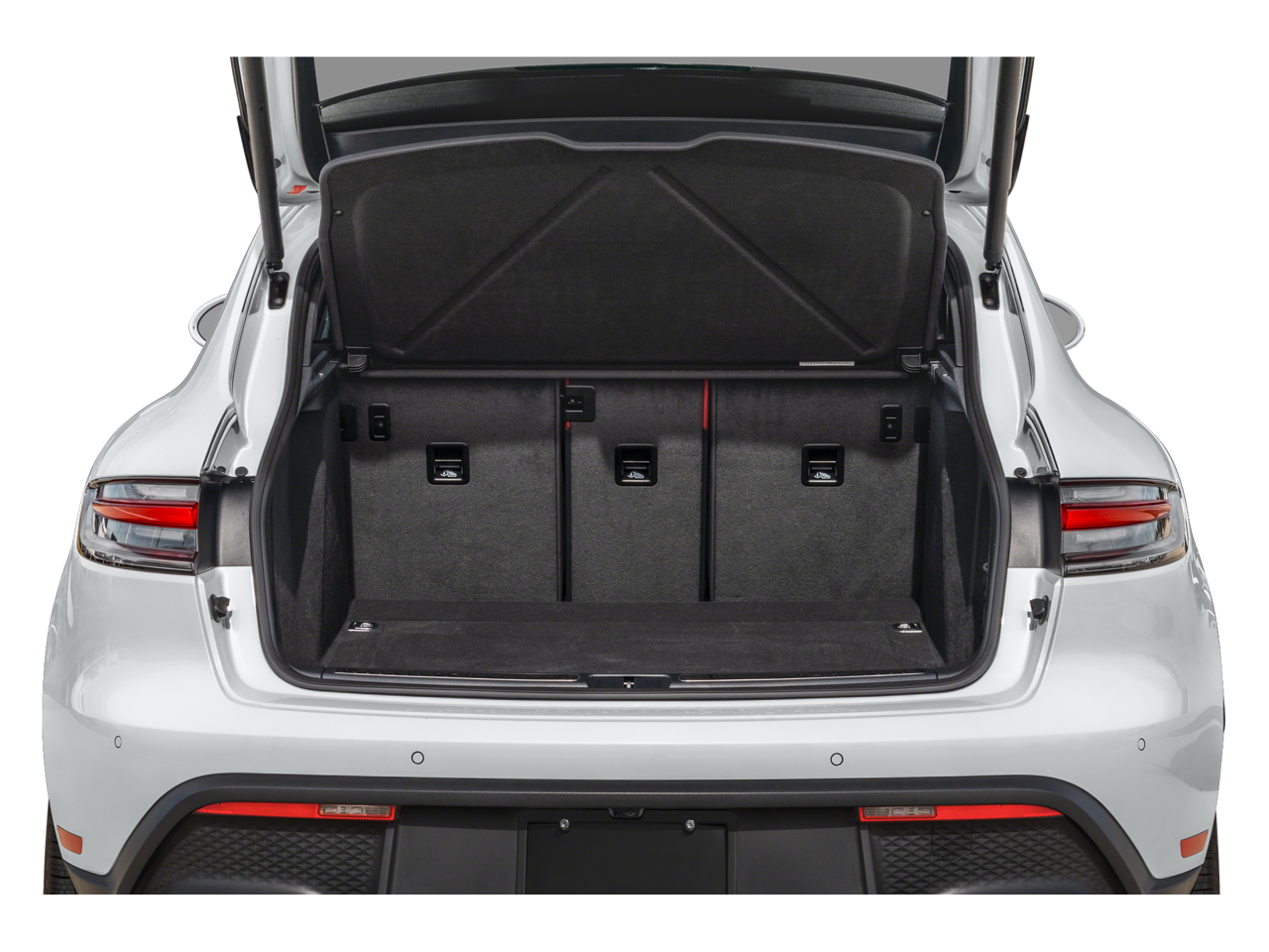 2026 Porsche Macan T