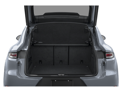 2026 Porsche Cayenne Coupe S